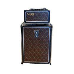 (USED) VOX MSB25 Mini Superbeetle